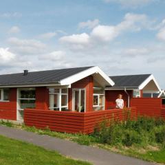 6 person holiday home in Tranek r