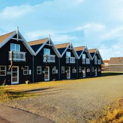 Two-Bedroom Holiday home in Blåvand 5