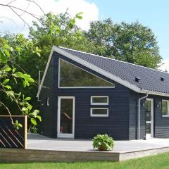 Three-Bedroom Holiday home in Børkop 7