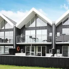 Three-Bedroom Holiday home in Løkken 22