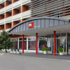 Ibis Budapest Citysouth