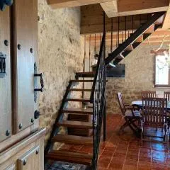 CASA RURAL NATURA SOBRON — foto 6 de 25