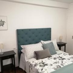 Apartamento Quety Gijón