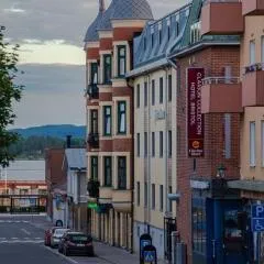 Home Hotel Bristol