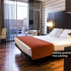 Hotel Zenit Pamplona hotel