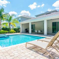 Gorgeous Single Home with Private Pool at Encore Resort EC7463