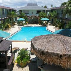 Island House Resort Hotel