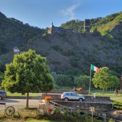 Burgener Burgblick