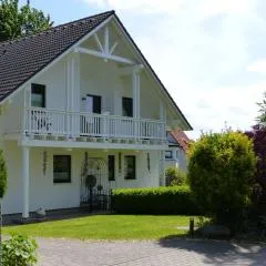 Haus NORDLICHT