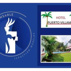 波多黎各維拉米爾酒店