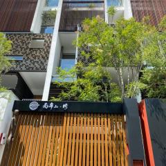 南岸山綺Yamaki Share House