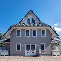 Villa Boddenluft
