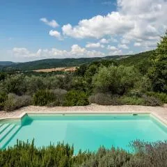 Villa Lavanda Todi