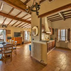 caratteristico appartamento Grazia centro storico