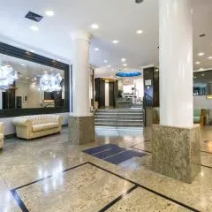 Hotel Royal Torino Centro Congressi