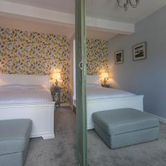 The Sleep-Inn Hare B&B