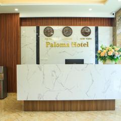 Paloma Hotel & Apartment