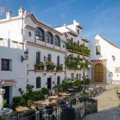Posada La Plaza
