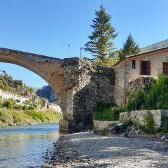 Casa del Pont