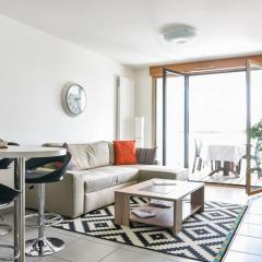 Appartement l'Opale - T2 48m avec parking à 300m du Lac d'Annecy