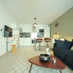 L'Interprète 405 4 - Apartment with terrace