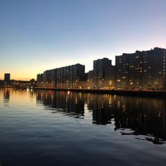 La Cabine du Capitaine