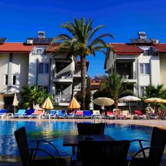 Sunlight Garden Hotel