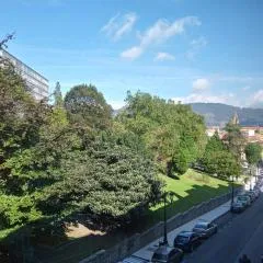 Surf and Art apartment PARKING gratuito VUT2216AS