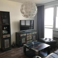Ferienwohnung Goa auf Usedom
