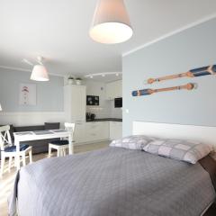 Darłówko Apartament Morski VIII