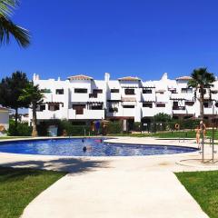 Vera playa apartamento 1dormitorio