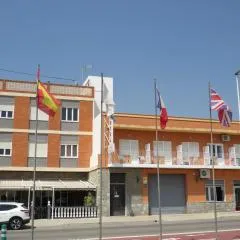 Hotel Montemar