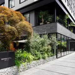 NOHGA HOTEL UENO TOKYO