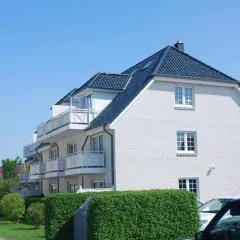 Ferien auf zwei Ebenen in der Möwenkoje - Tierfreundlich