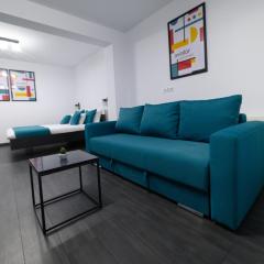 Aviator Apartament Alpha