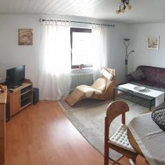 Ferienwohnung -Zur Sonnenleite-