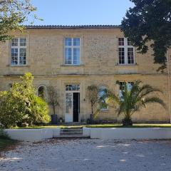 Les Logis de Lestiac