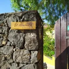 El Almendro