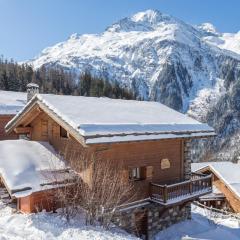 Chalet Nido dell'Aquila