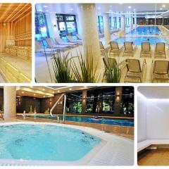 Apartament Port d216 Nadmorskie Tarasy Kołobrzeg