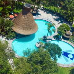 Holiday Inn San Luis Potosi-Quijote by IHG