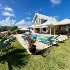 Farniente au soleil..