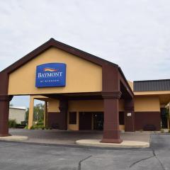 Baymont by Wyndham Michigan City