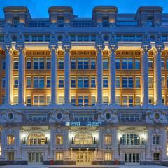 Hyatt House Chicago Medical/University District