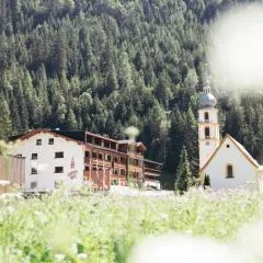 Hotel Kirchenwirt