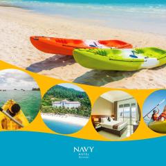 Navy Hotel Danang