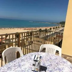 Terrazza sul Mare Vecchio Pontile