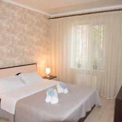 Center of Odessa. Comfortable 2 rooms apartment