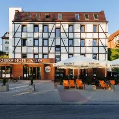 Horeka Hotel & SPA