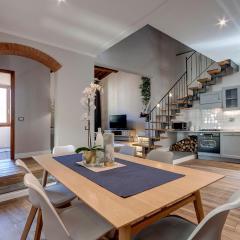 Faenza Apartment by Mamo Florence